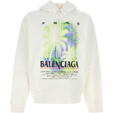 Oversized Hoodie