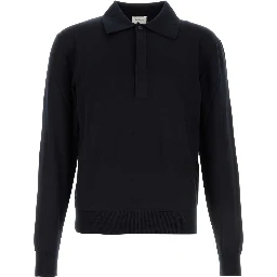 POLO MANCHES LONGUES