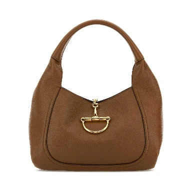 HANDBAG WITH REMOVABLE POUCH