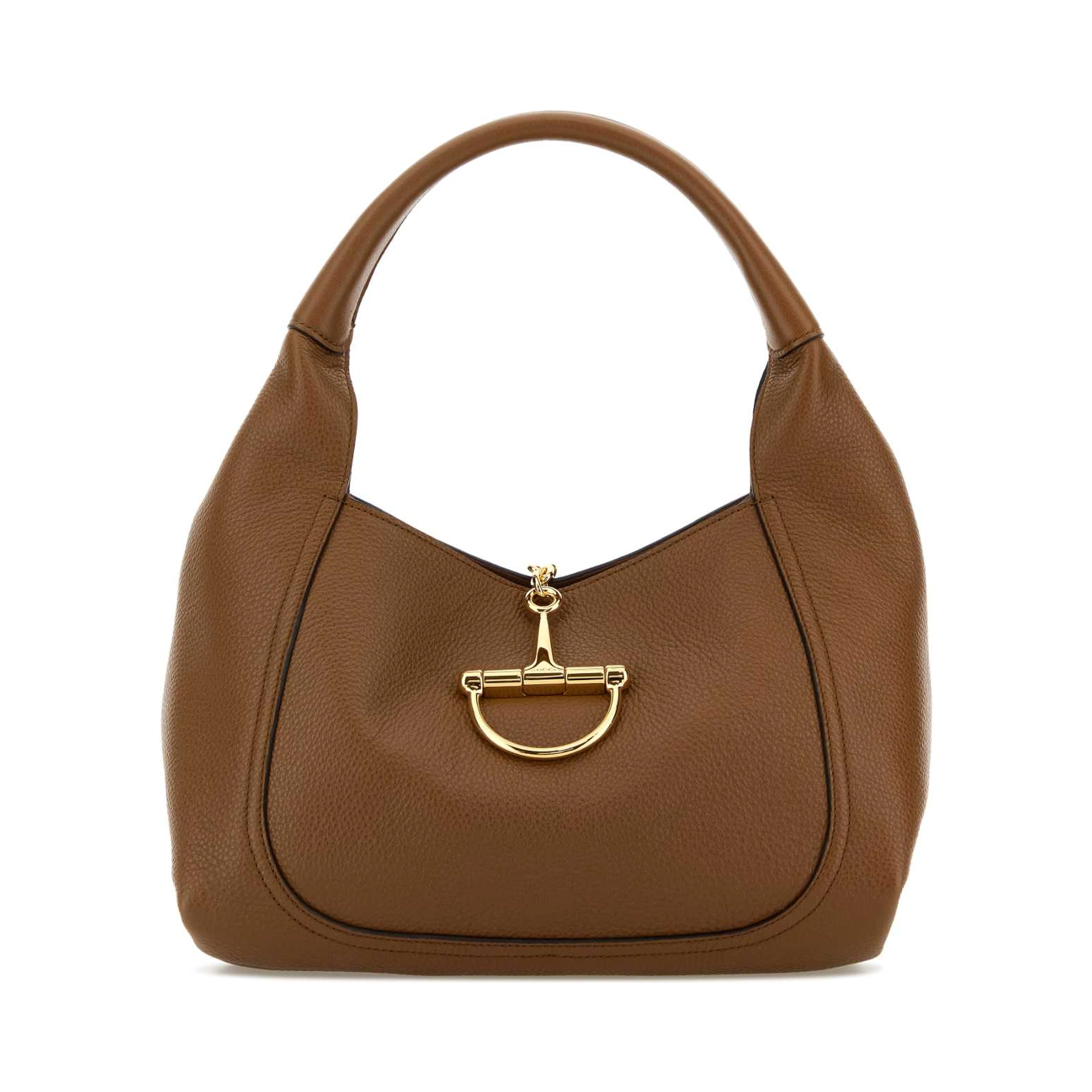 HANDBAG WITH REMOVABLE POUCH