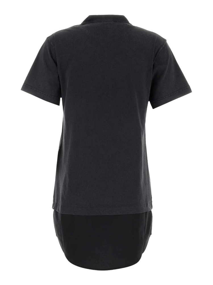 HYBRID SHIRT DRESS alternative