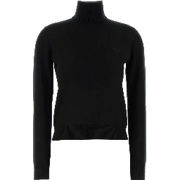 L/S HIGH/KN TOP