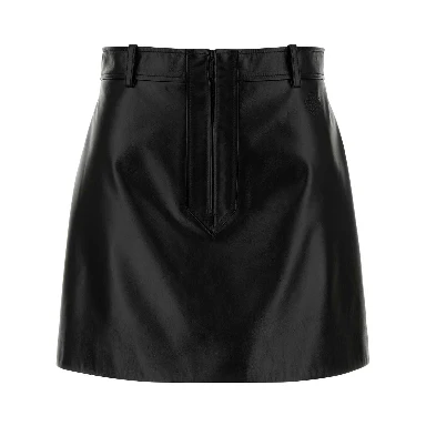 MINI SKIRT