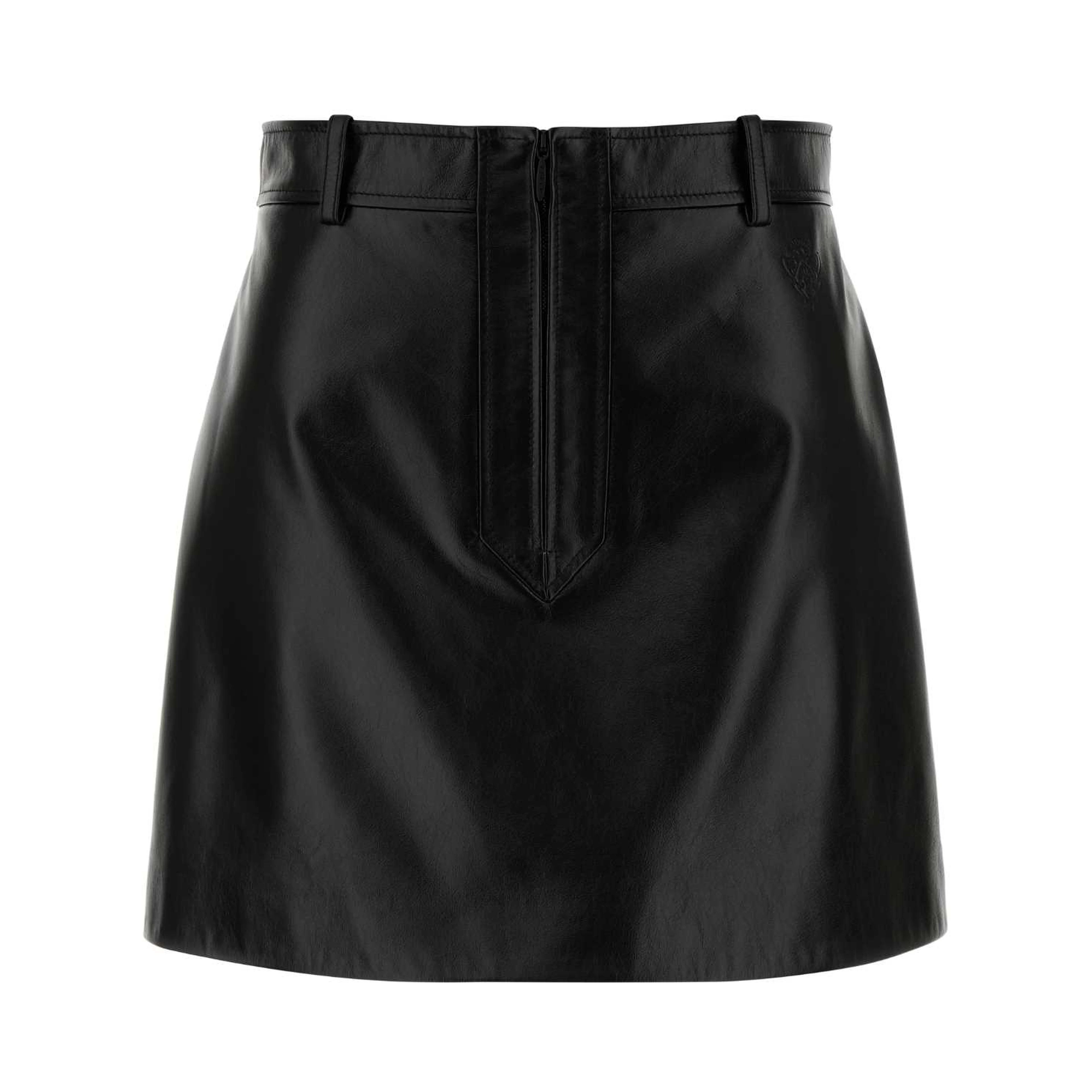 MINI SKIRT