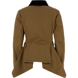OUTERWEAR