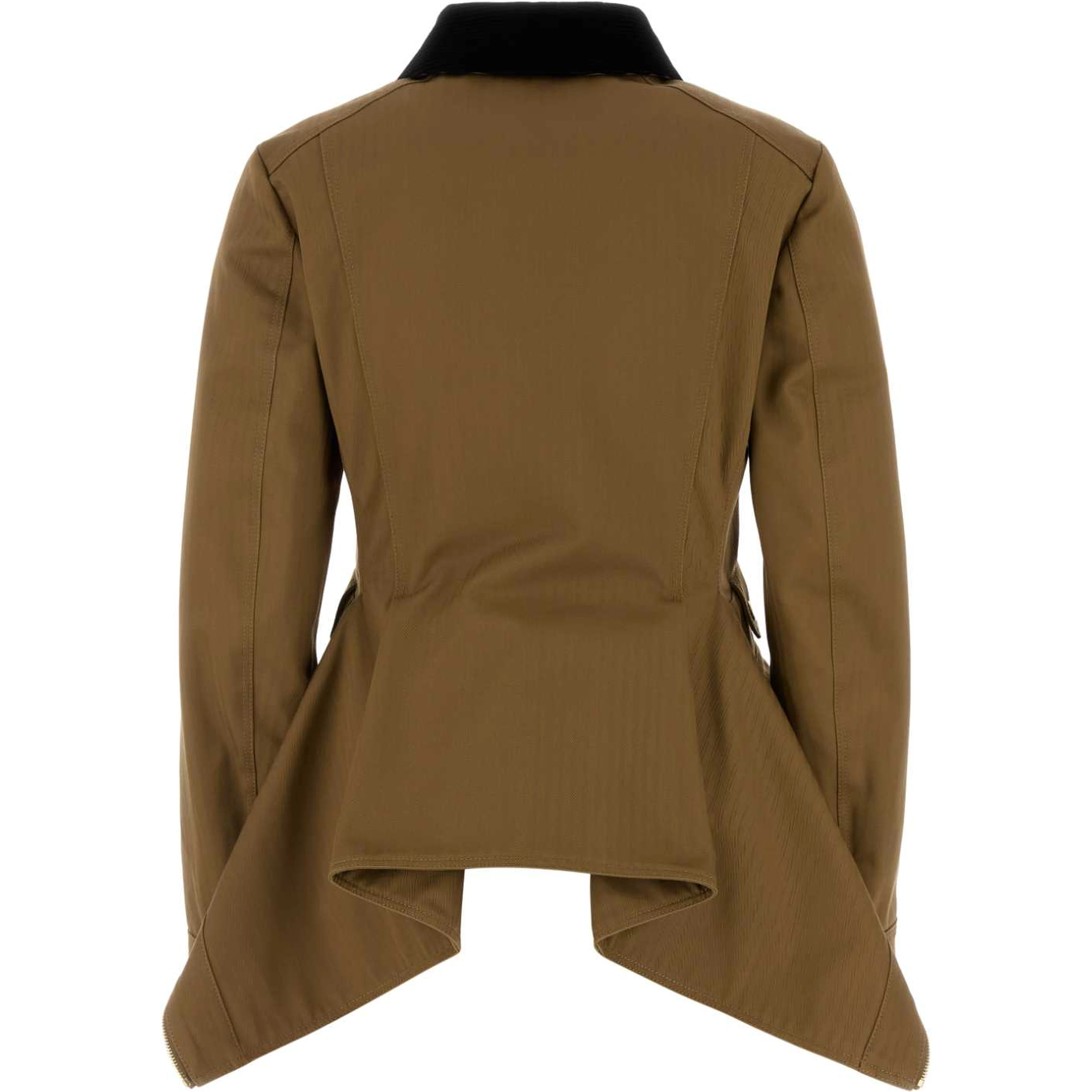 OUTERWEAR