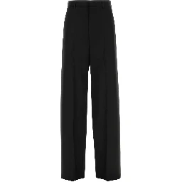 LARGE TAILORED PANTS
