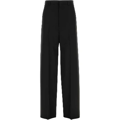 LARGE TAILORED PANTS