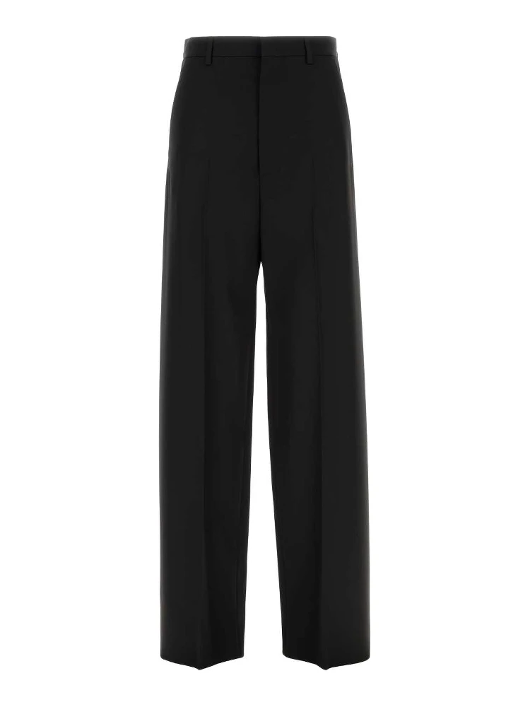 LARGE TAILORED PANTS