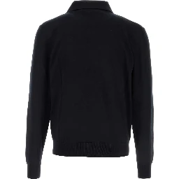POLO MANCHES LONGUES