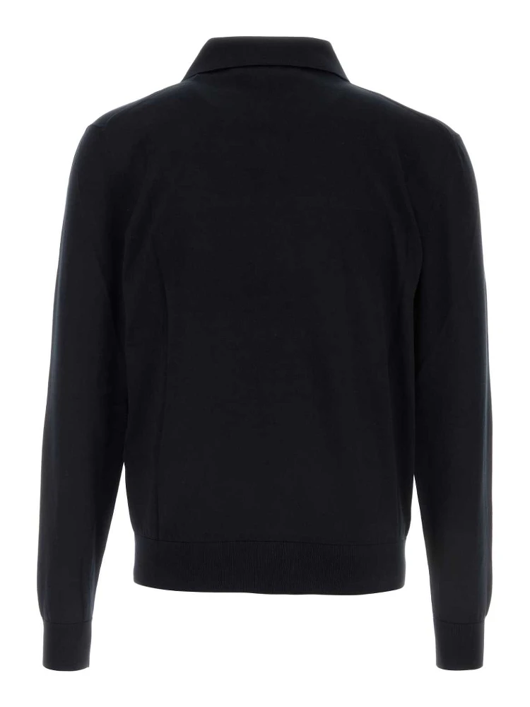 POLO MANCHES LONGUES alternative