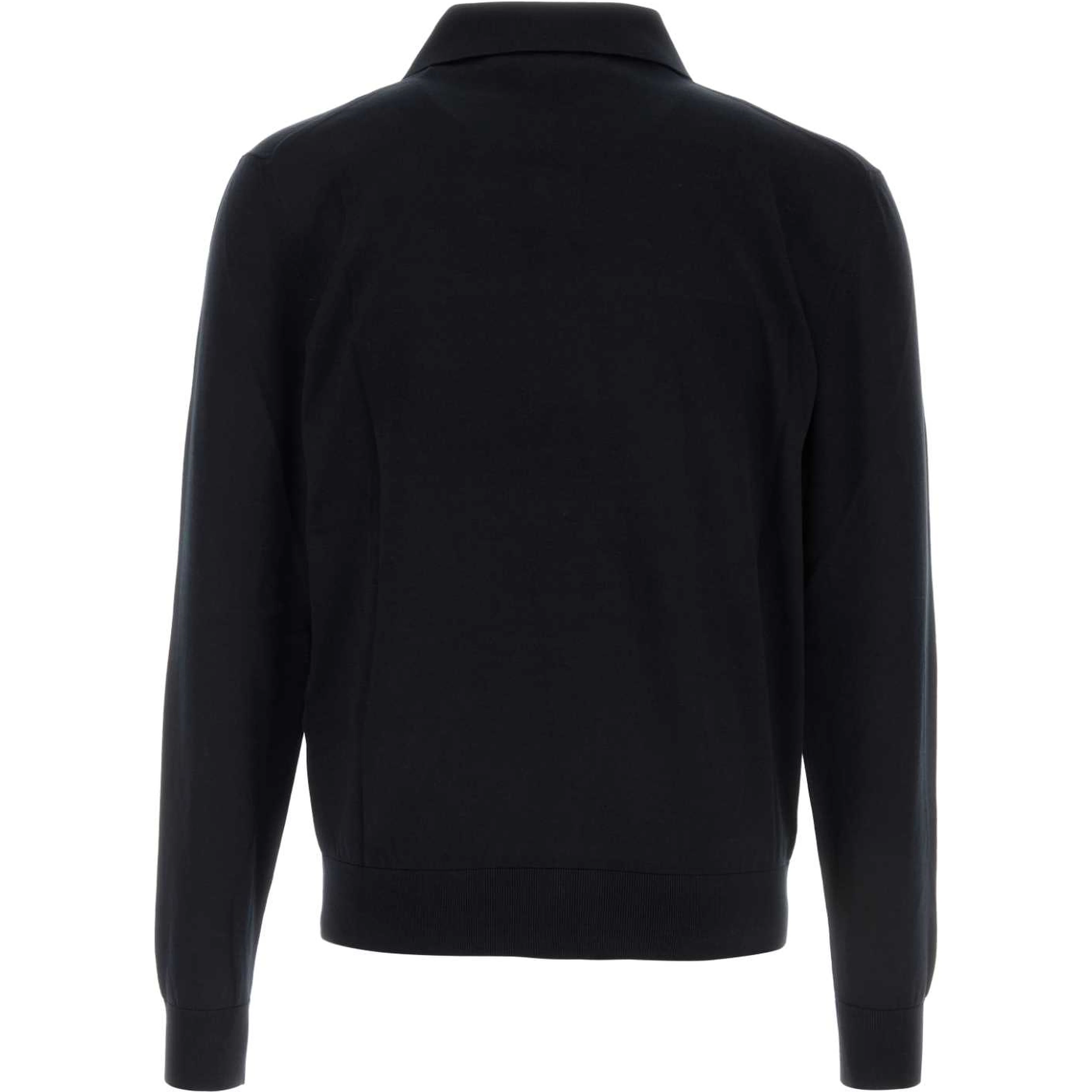 POLO MANCHES LONGUES