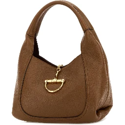 HANDBAG WITH REMOVABLE POUCH