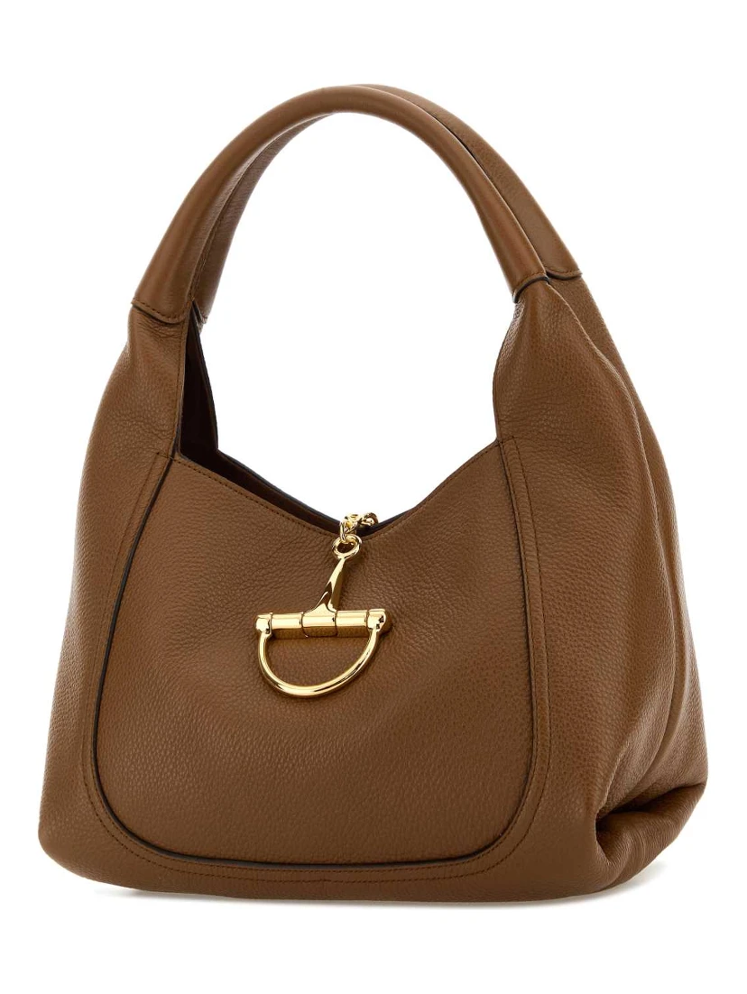 HANDBAG WITH REMOVABLE POUCH