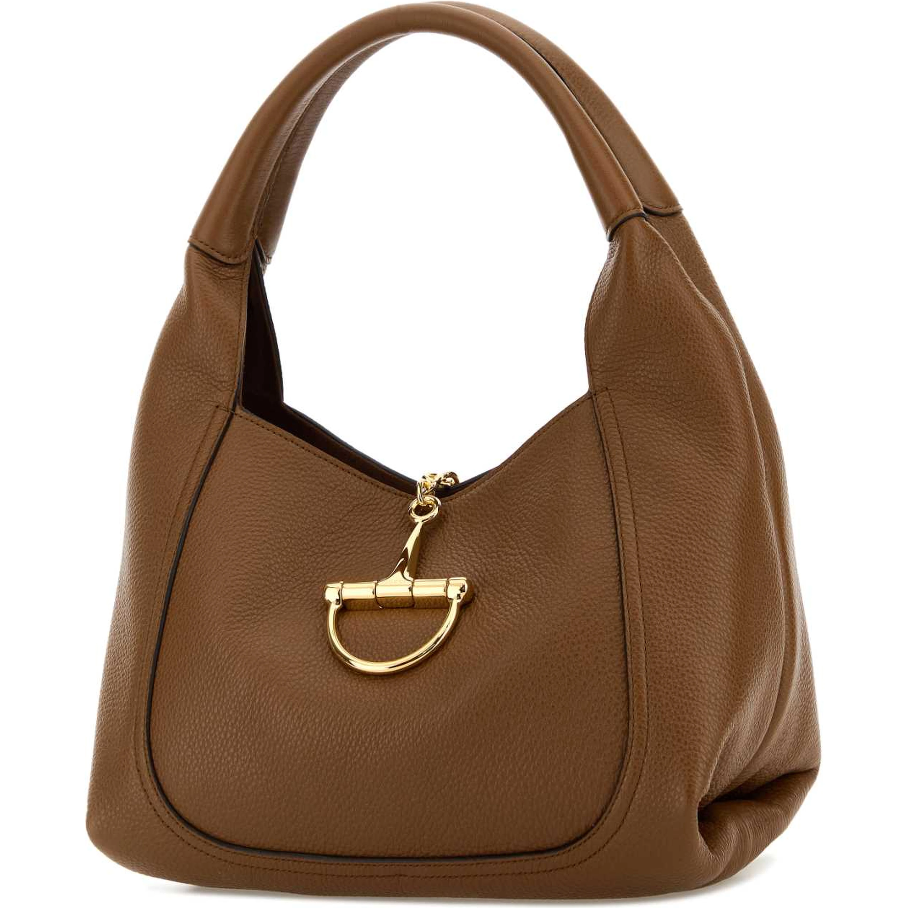 HANDBAG WITH REMOVABLE POUCH