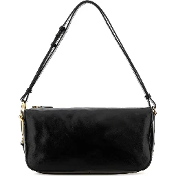 HANDBAG WITH REMOVABLE SHOULDER STRAP