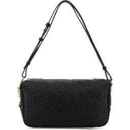 HANDBAG WITH REMOVABLE SHOULDER STRAP