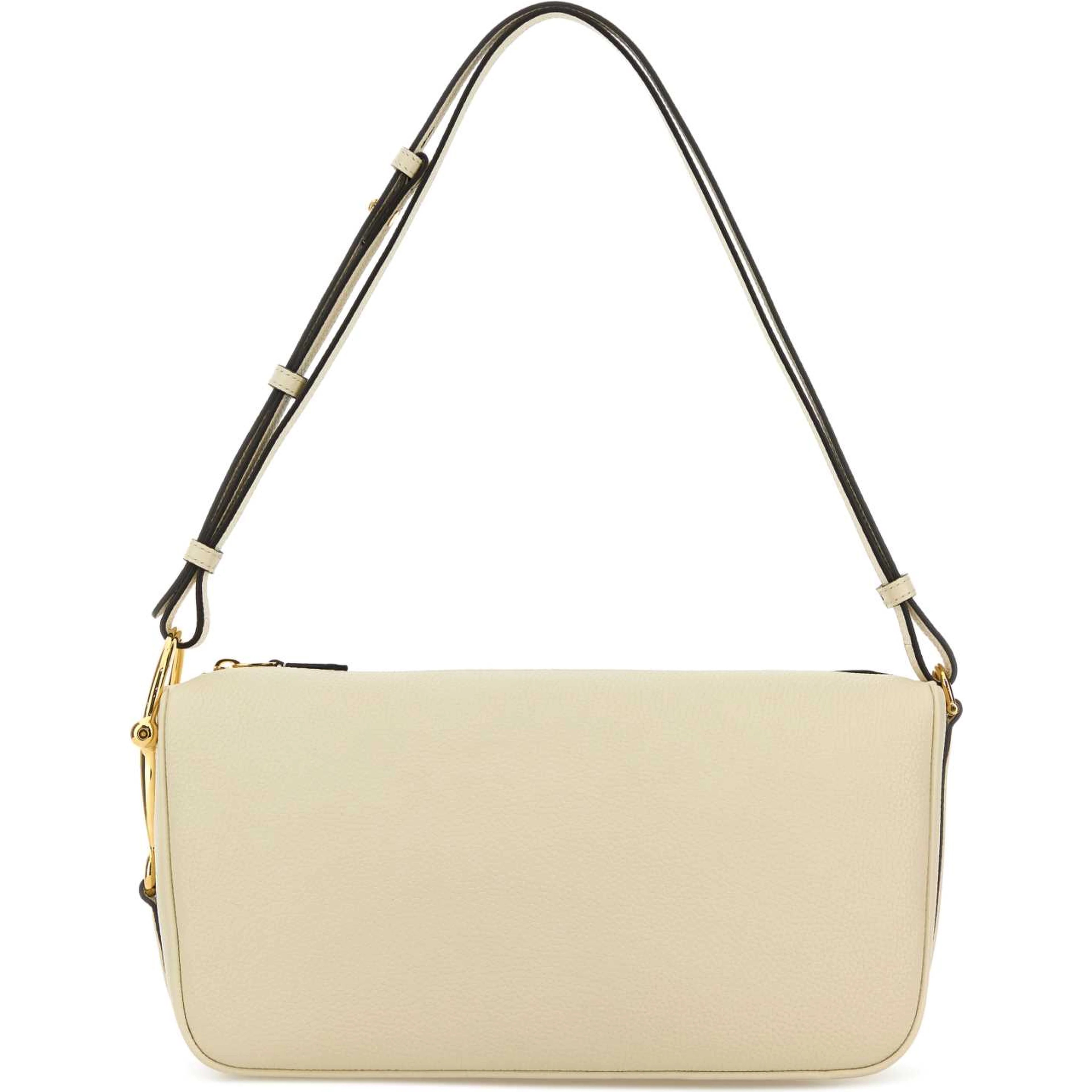 HANDBAG WITH REMOVABLE SHOULDER STRAP