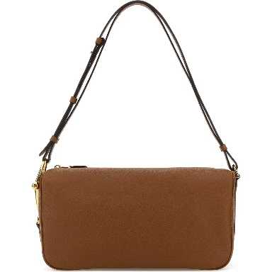 HANDBAG WITH REMOVABLE SHOULDER STRAP