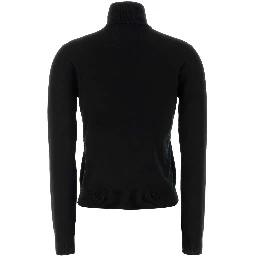 L/S HIGH/KN TOP