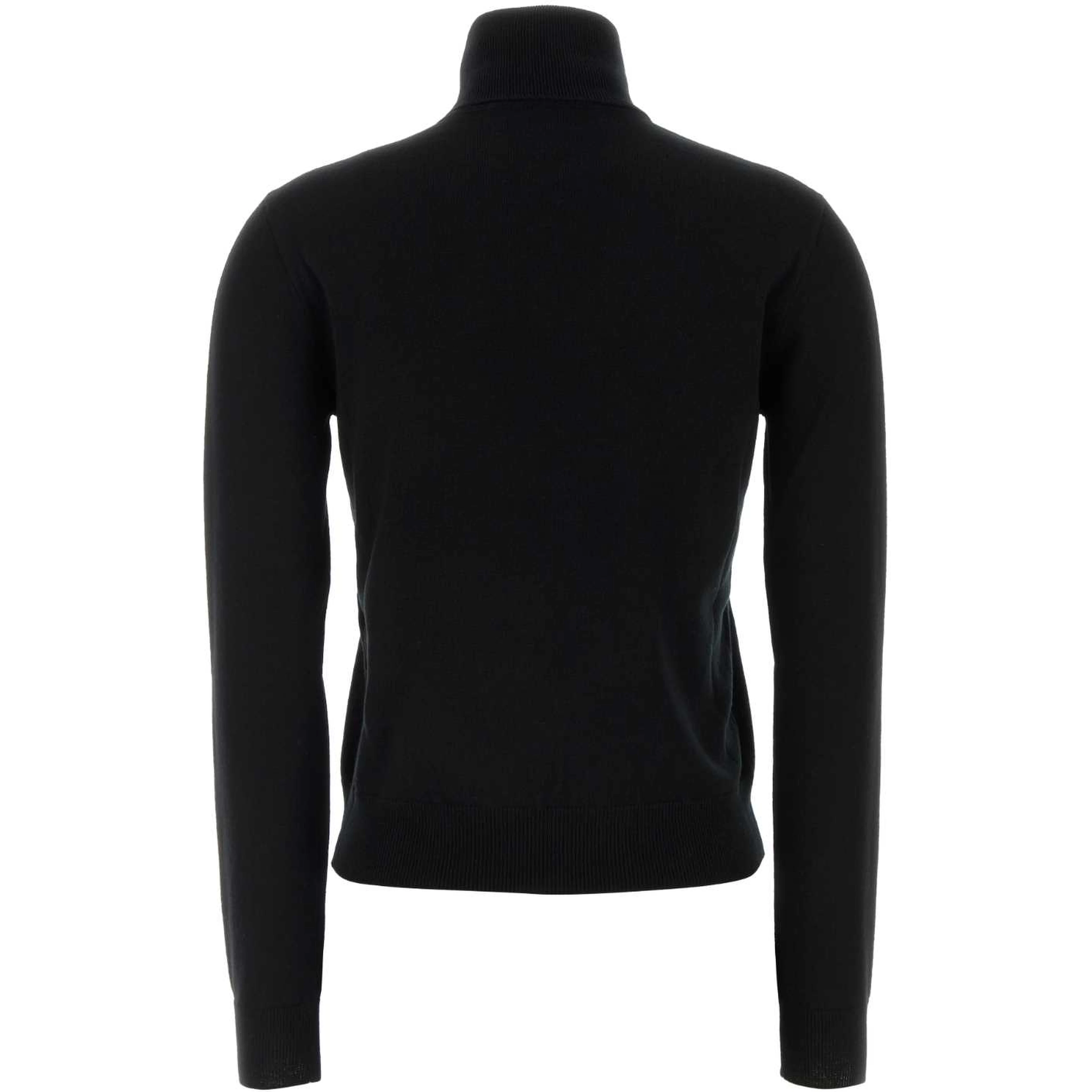 L/S HIGH/KN TOP