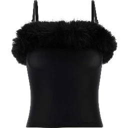 STRAP TOP
