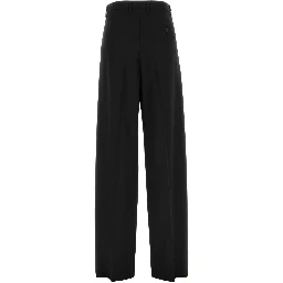 LARGE TAILORED PANTS