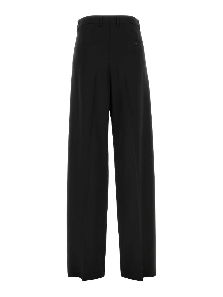 LARGE TAILORED PANTS alternative