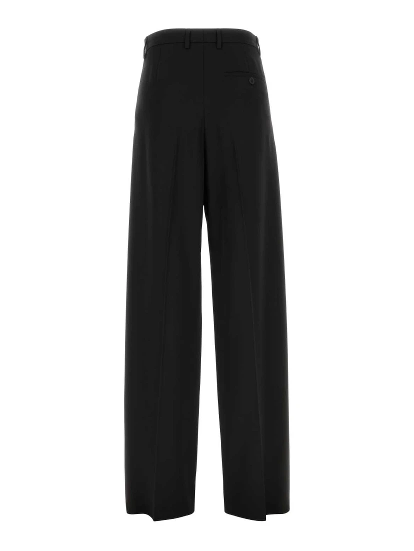 LARGE TAILORED PANTS