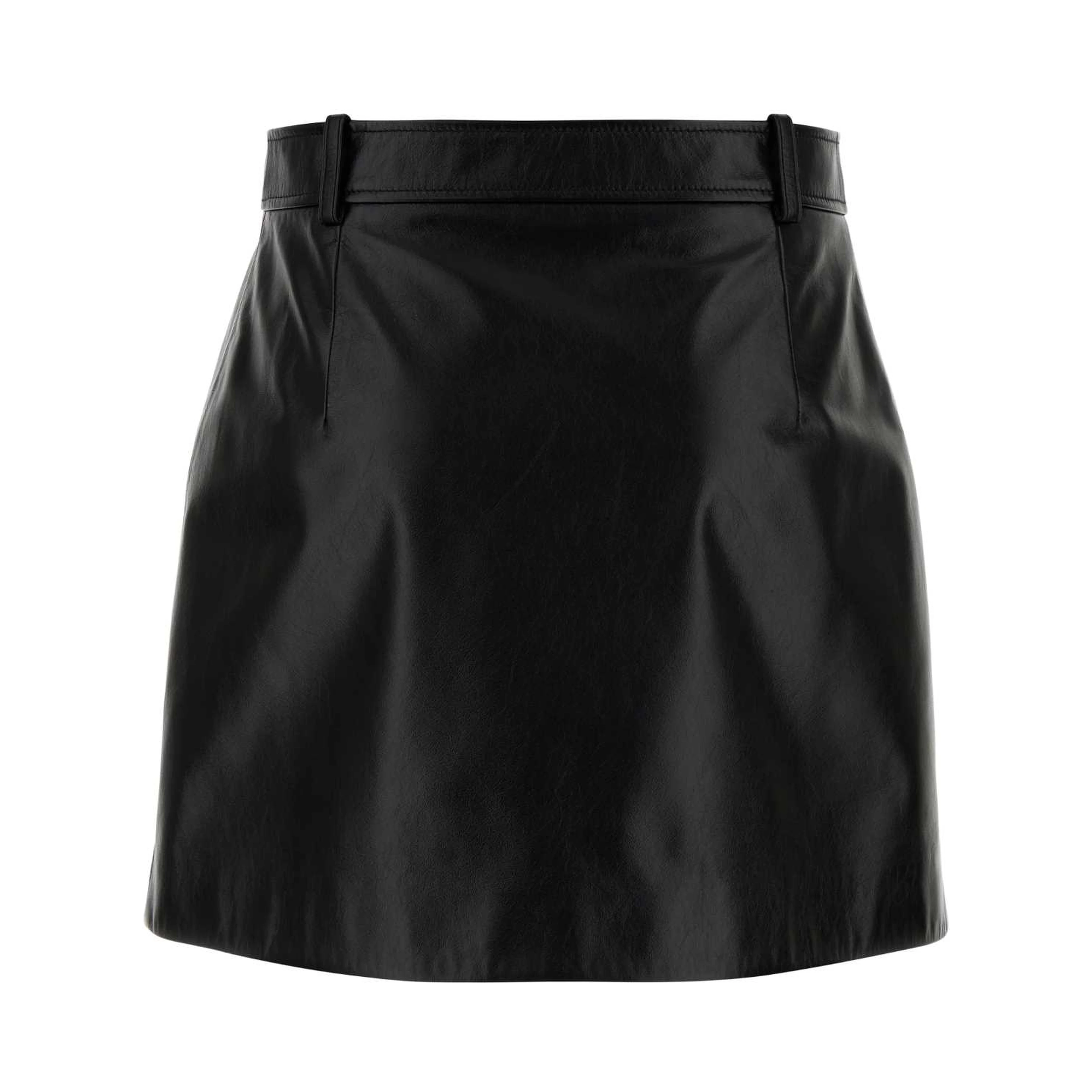 MINI SKIRT