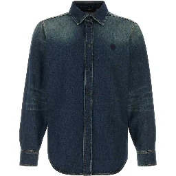 NEW TAILORED SHIRT W