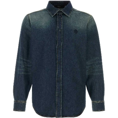 NEW TAILORED SHIRT W