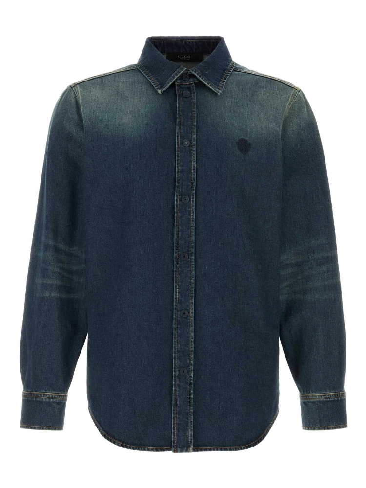NEW TAILORED SHIRT W