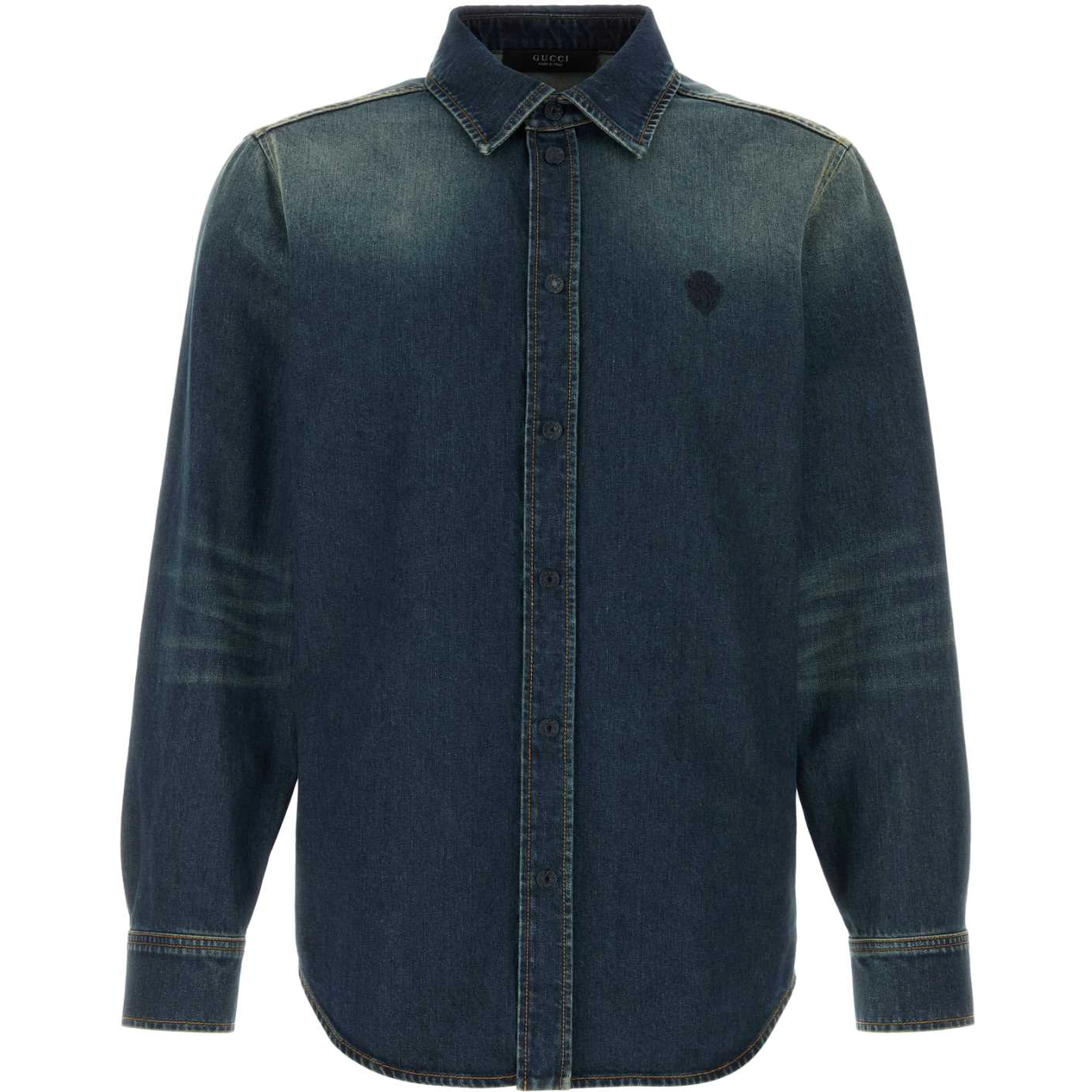 NEW TAILORED SHIRT W