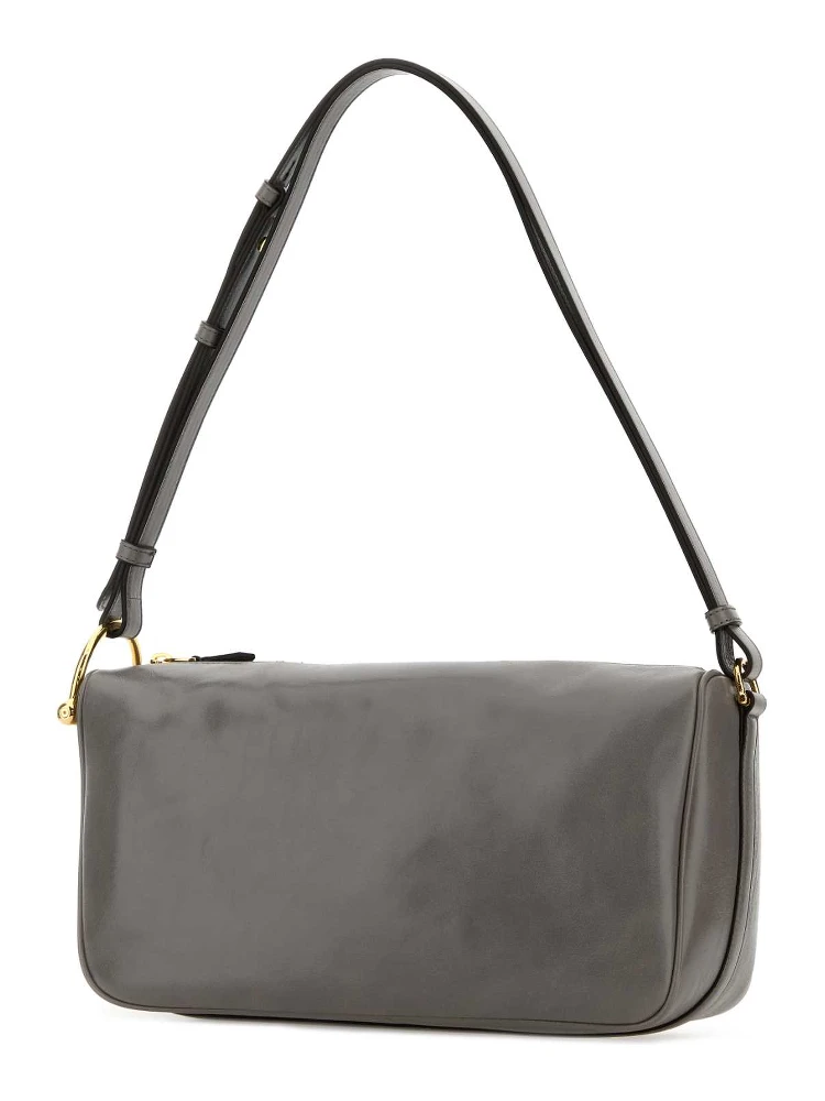 HANDBAG WITH REMOVABLE SHOULDER STRAP alternative