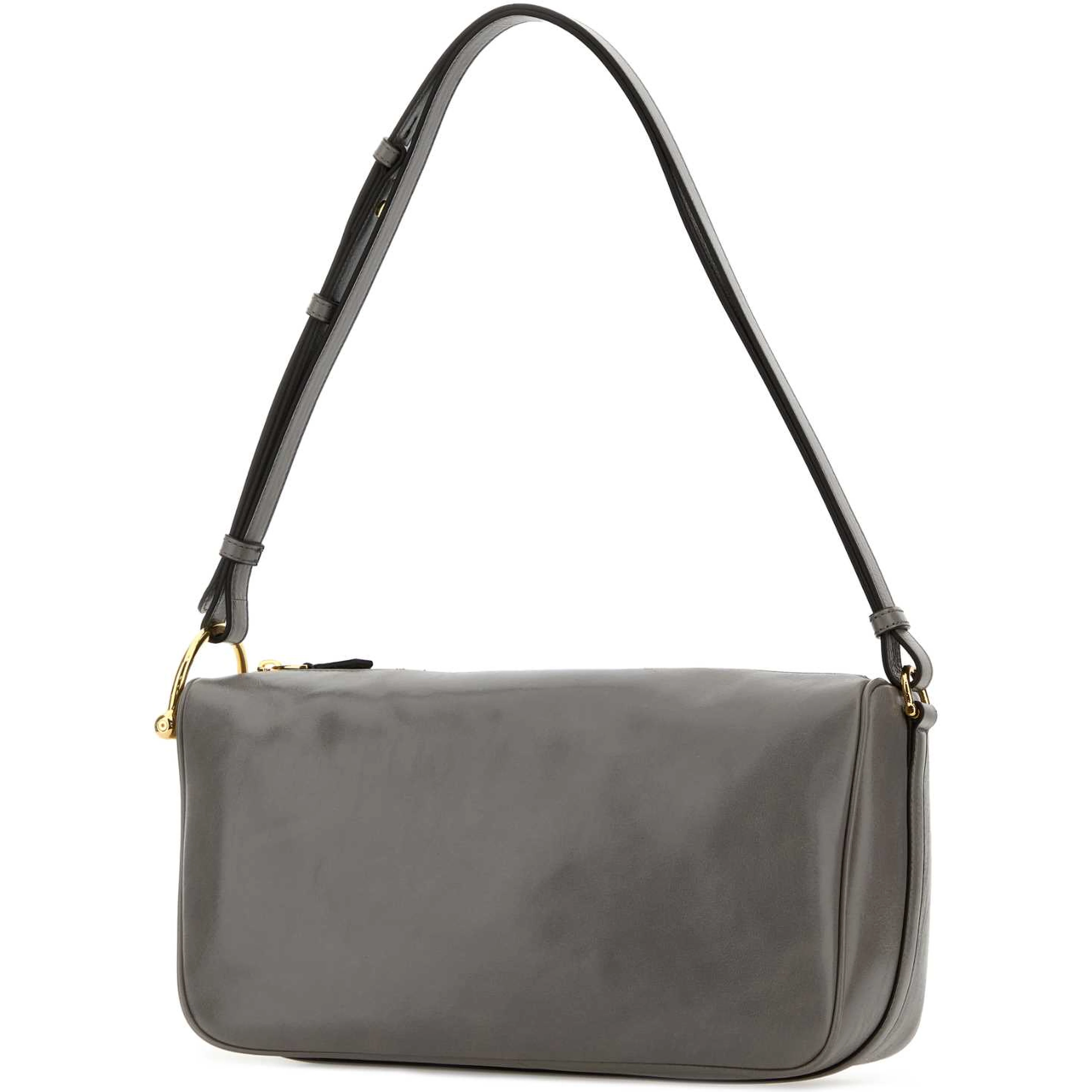 HANDBAG WITH REMOVABLE SHOULDER STRAP