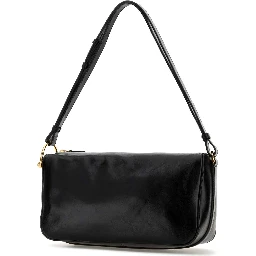 HANDBAG WITH REMOVABLE SHOULDER STRAP