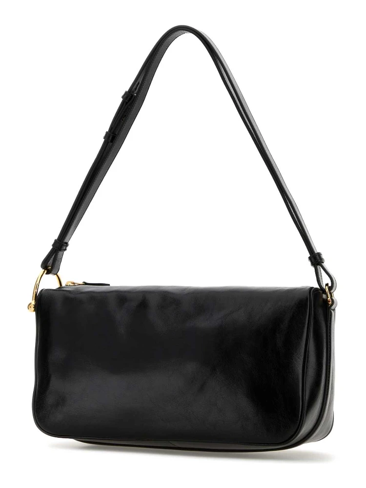 HANDBAG WITH REMOVABLE SHOULDER STRAP alternative