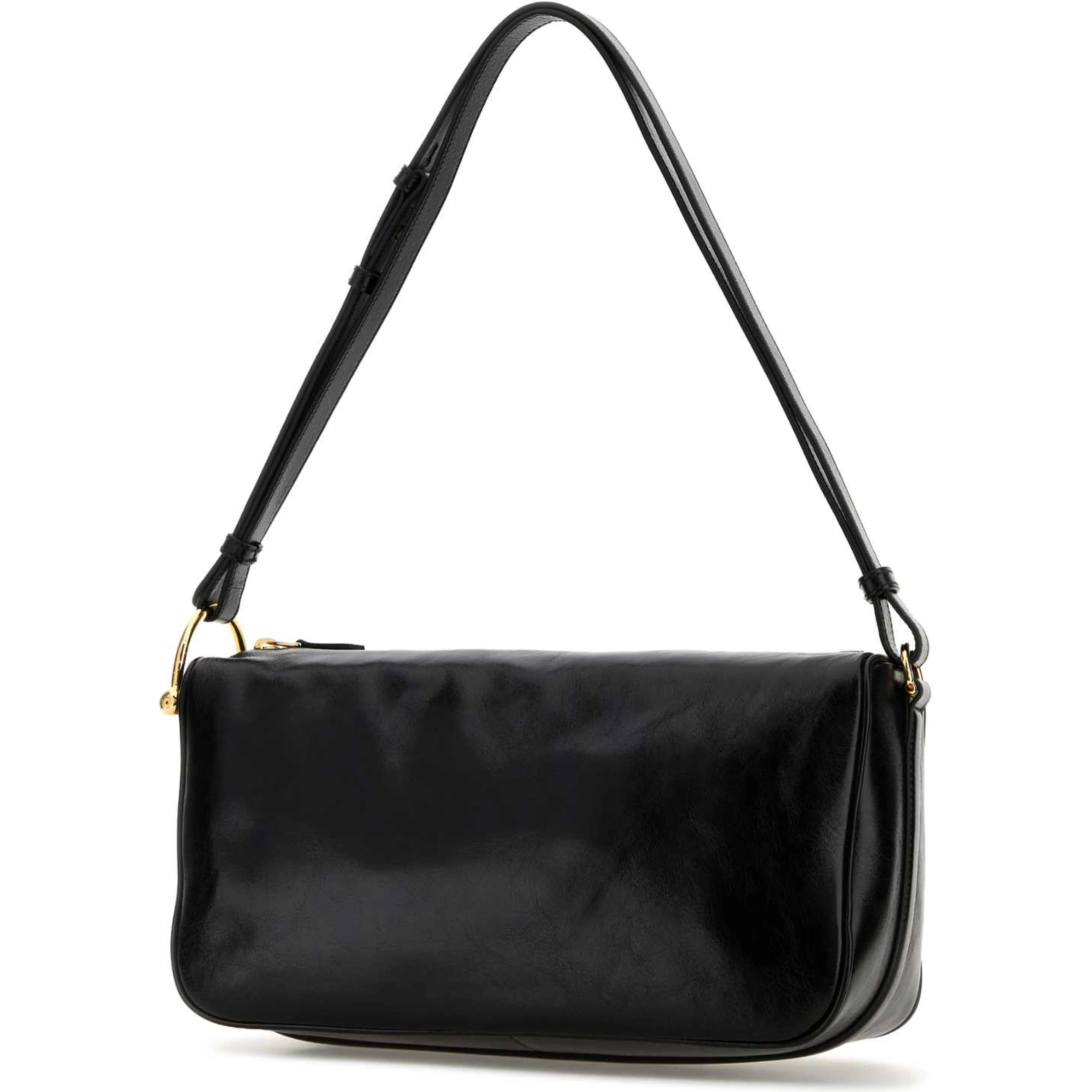 HANDBAG WITH REMOVABLE SHOULDER STRAP
