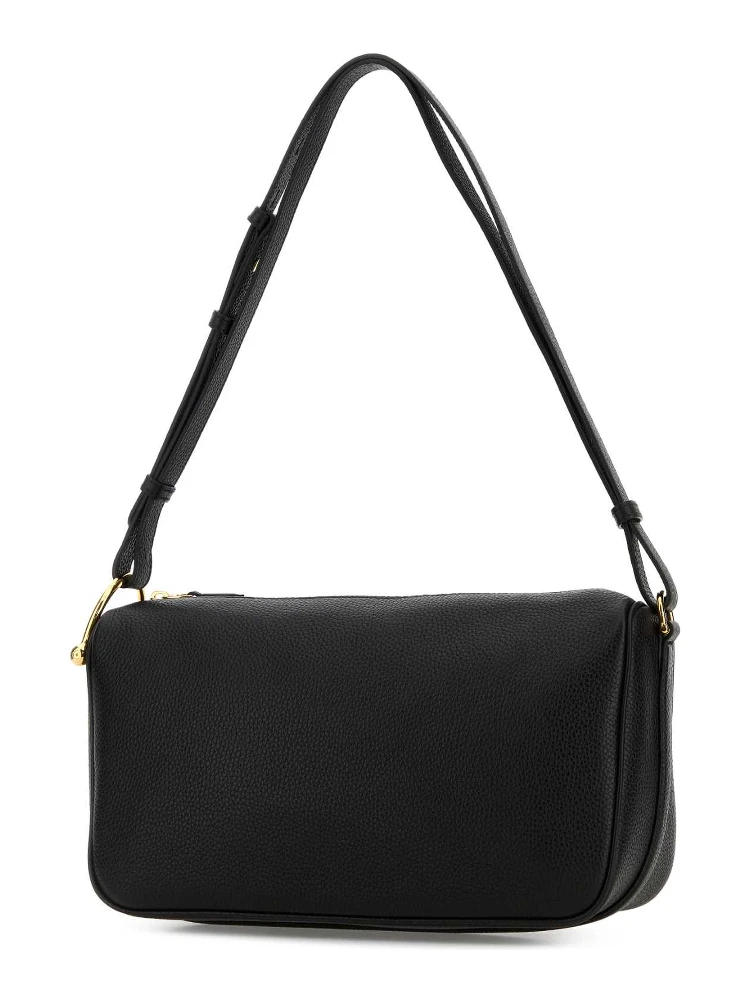 HANDBAG WITH REMOVABLE SHOULDER STRAP alternative