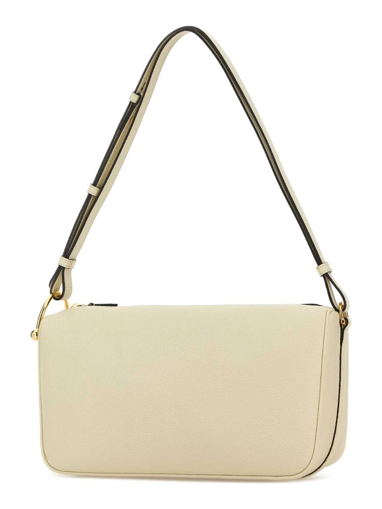 HANDBAG WITH REMOVABLE SHOULDER STRAP alternative
