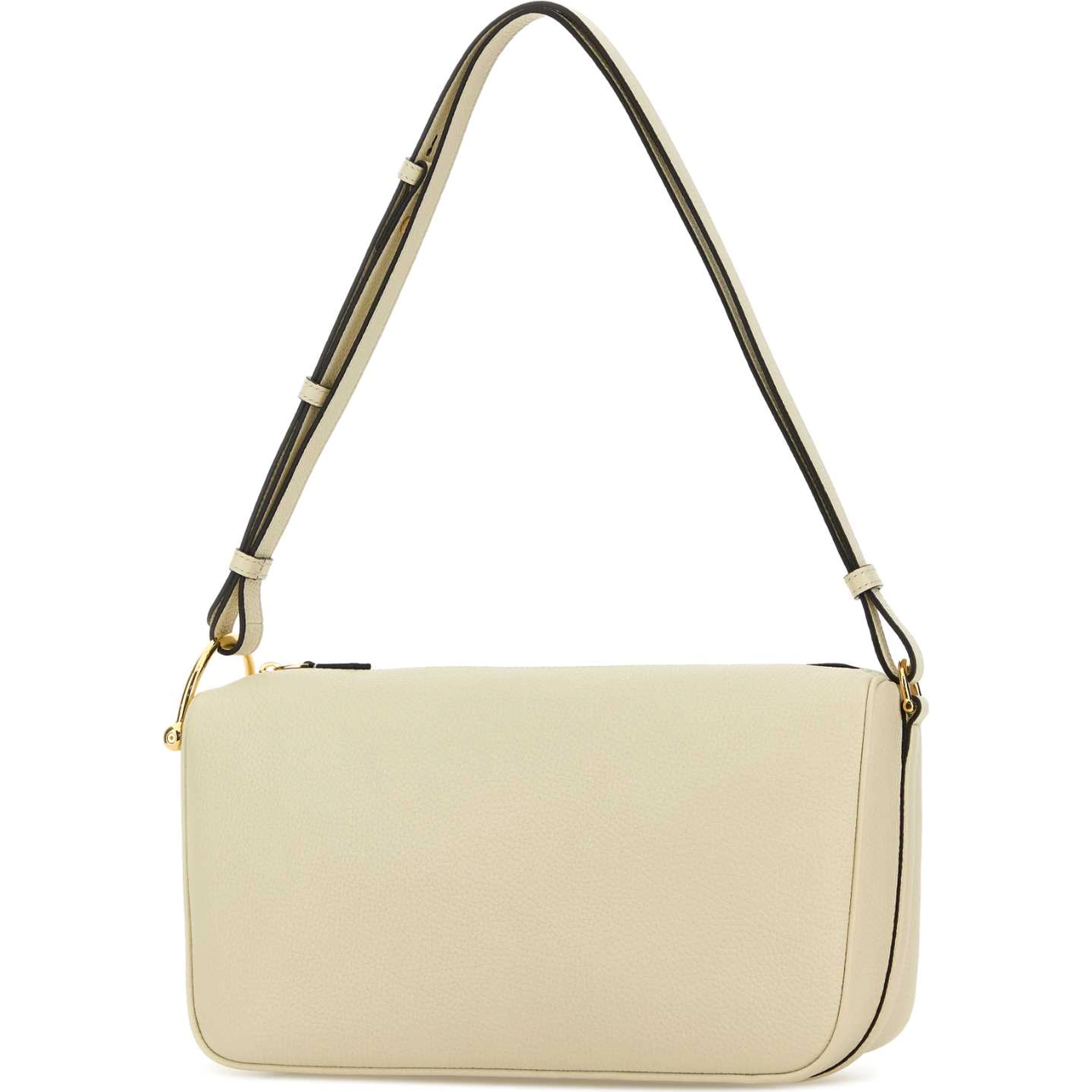 HANDBAG WITH REMOVABLE SHOULDER STRAP