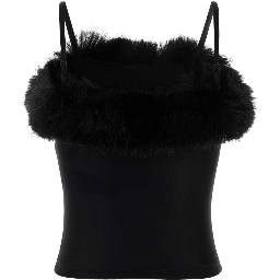 STRAP TOP