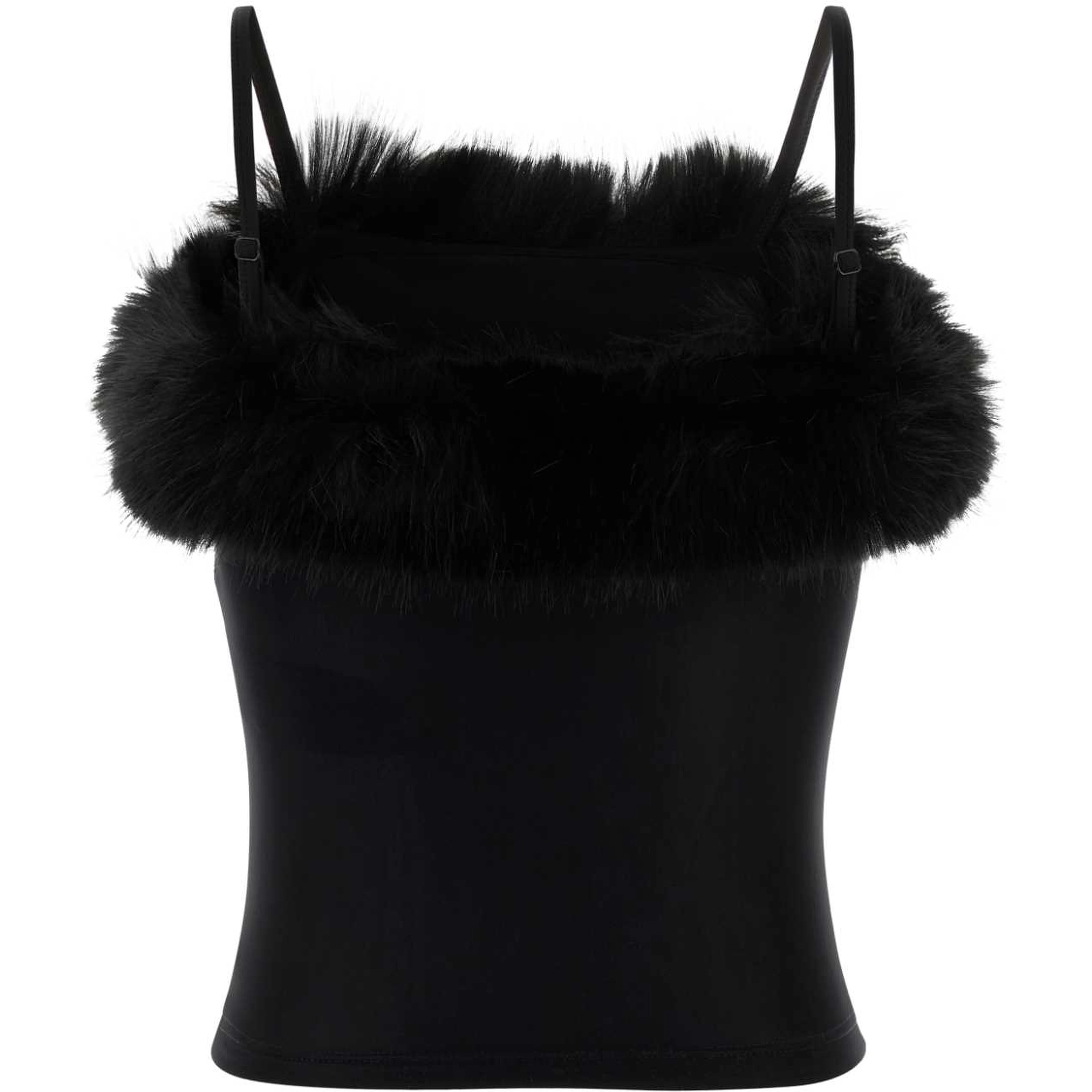 STRAP TOP