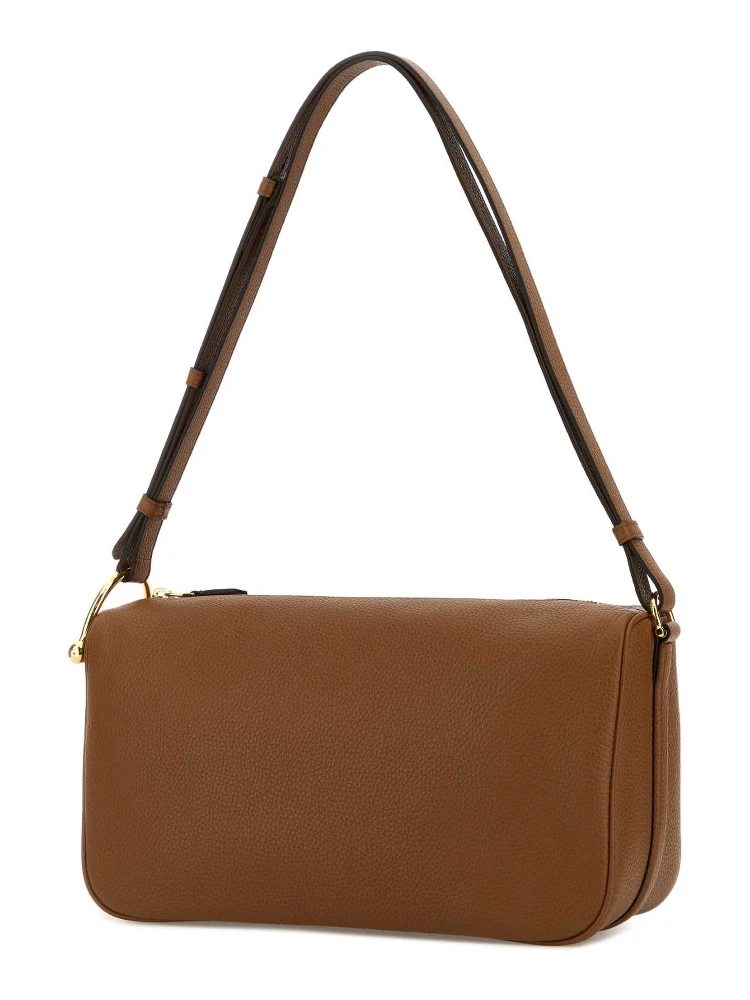 HANDBAG WITH REMOVABLE SHOULDER STRAP alternative