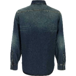NEW TAILORED SHIRT W