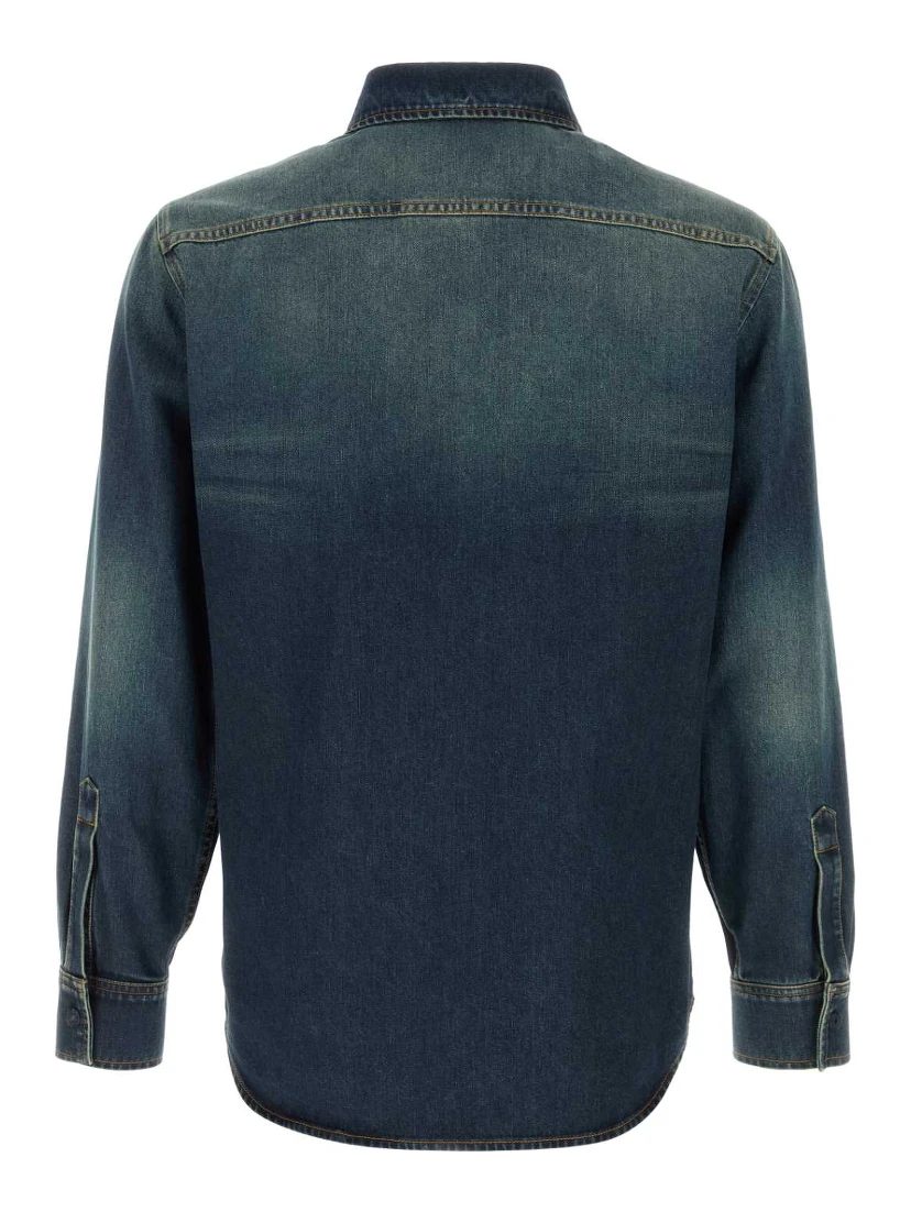 NEW TAILORED SHIRT W
