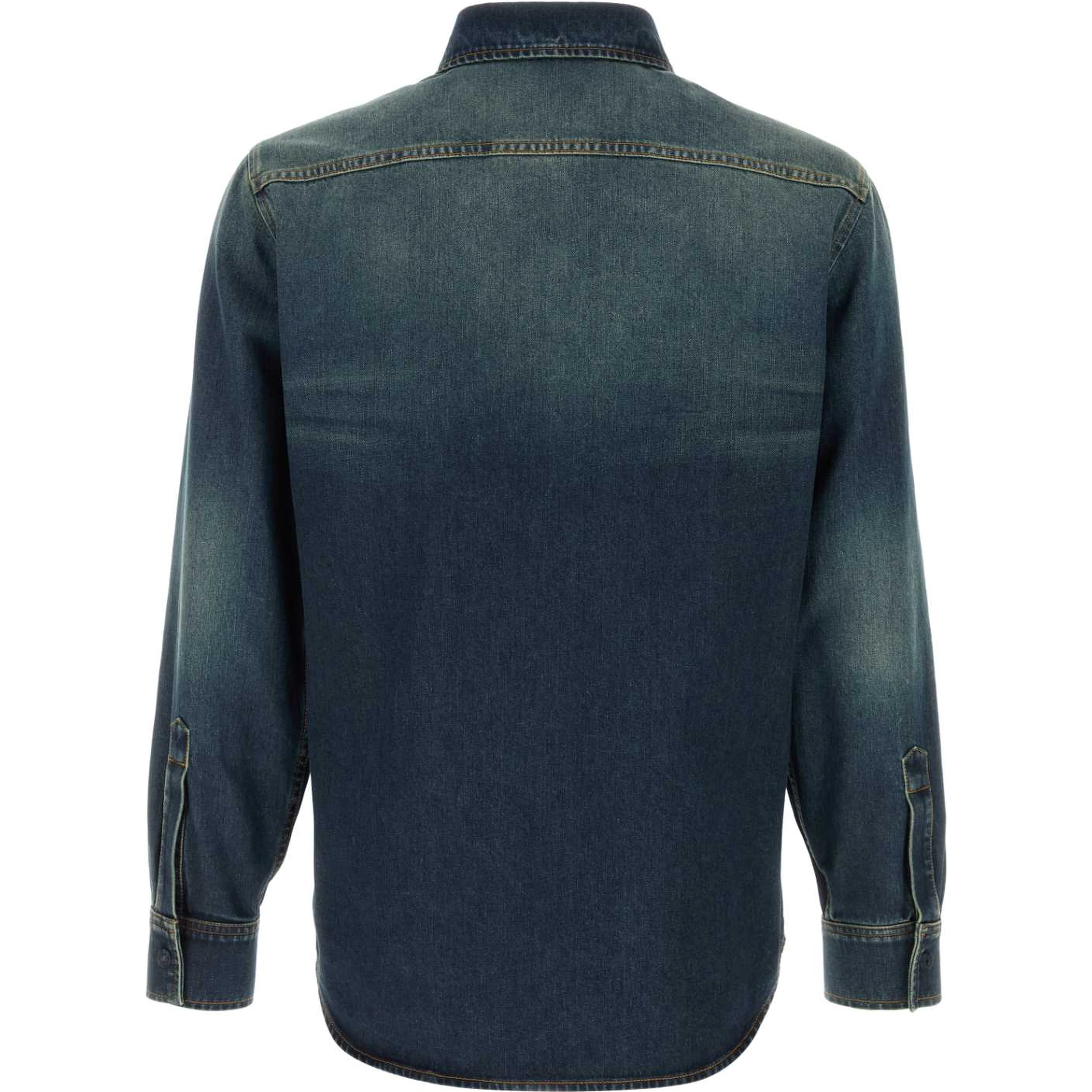 NEW TAILORED SHIRT W
