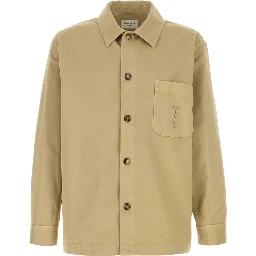 DOWNTOWN OVERSHIRT C