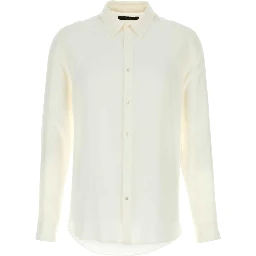 NEW TAILORED SHIRT